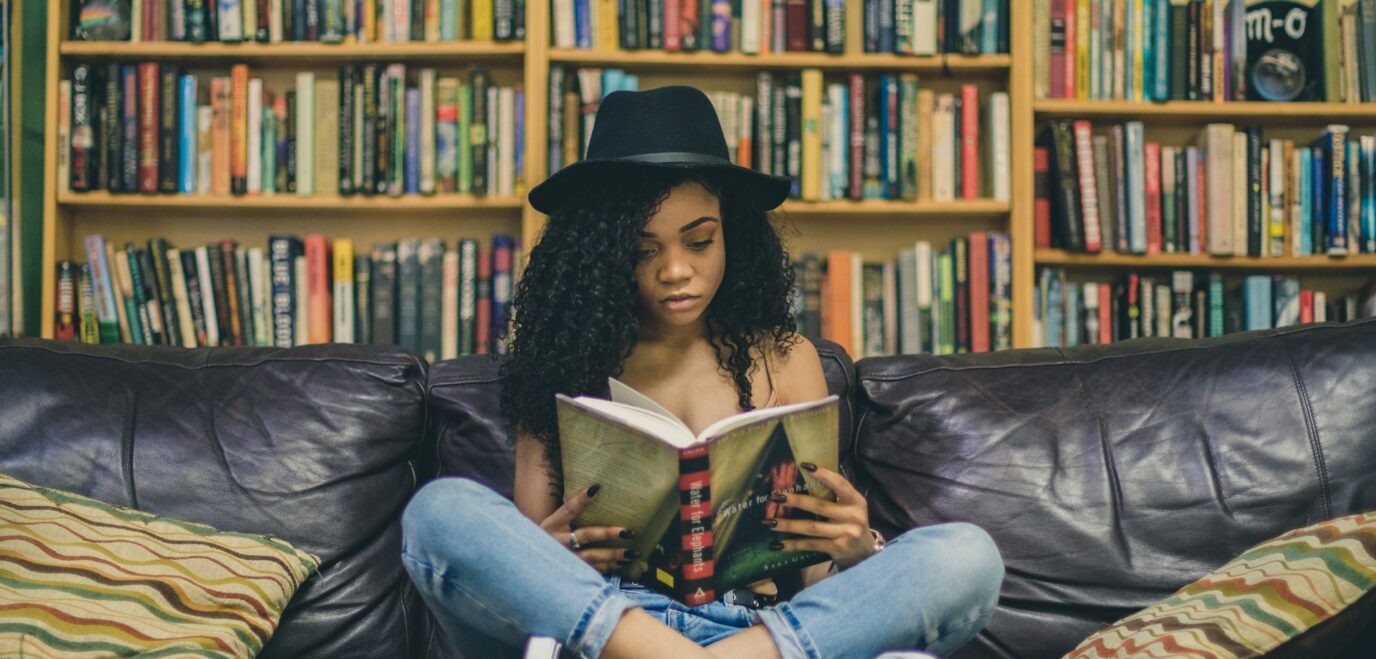 5 PR and marketing books you should read