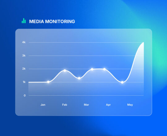 Media Monitoring