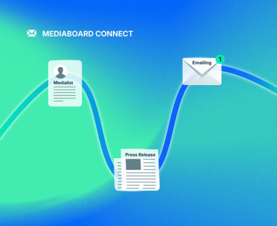 Mediaboard Connect