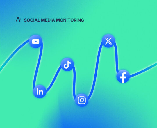 Social Media Monitoring