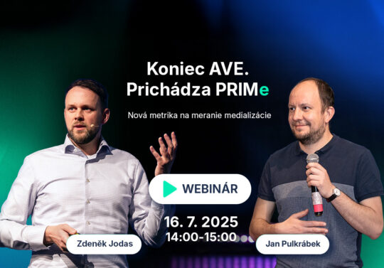 prime webinar