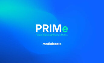 PRIMe Mediaboard