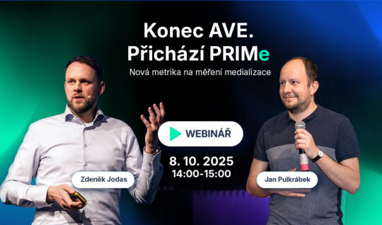 prime webinar october